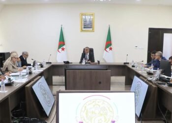 Supporting the Algerian-Chinese company to enhance dredging and port maintenance capabilities – Al-Shorouk Online