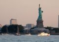 Fireworks, heat and politics: America celebrates its 250th birthday