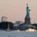 Fireworks, heat and politics: America celebrates its 250th birthday