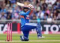 England beats India in 2nd T20 despite debut by 15-year-old Sooryavanshi