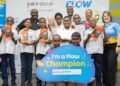 Arima Boys Government Primary tops Flow Pennacool championship