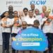 Arima Boys Government Primary tops Flow Pennacool championship