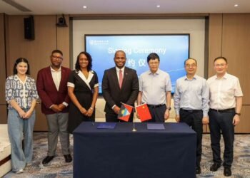 Minister Michael Joseph Signs Seven Landmark Healthcare Agreements in China to Strengthen Antigua and Barbuda’s Health System