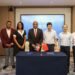 Minister Michael Joseph Signs Seven Landmark Healthcare Agreements in China to Strengthen Antigua and Barbuda’s Health System