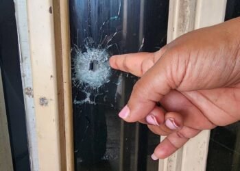 Man killed outside Penal bar