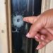 Man killed outside Penal bar