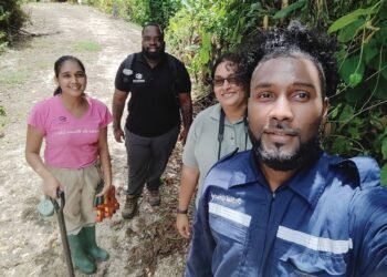National Trust launches drive to assess 300 archaeological sites