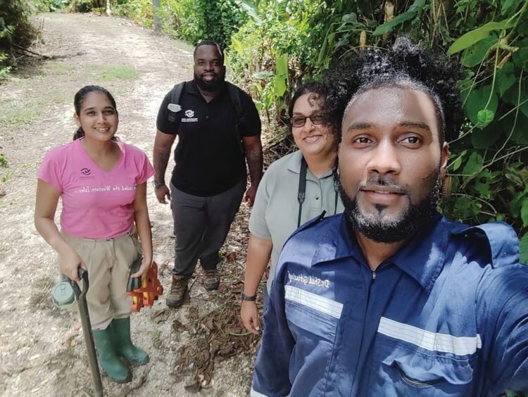 National Trust launches drive to assess 300 archaeological sites