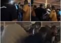 Silver Stars members arrested after alleged clash with TTPS officers at TRIBE band launch