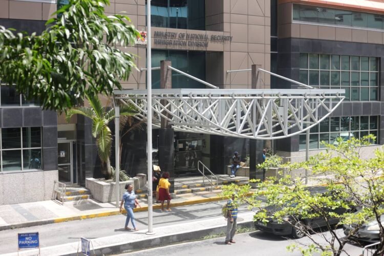 Passport alarmImmigration officials warn that current stock of official T&T travel documents is running dangerously low; may soon be issued only in emergency cases