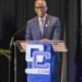 Kamla gets CCJ wishCaricom agrees to refer Barnett reappointment to PoS-based court for adjudication