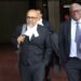 Hadeeds granted appealCourt meets on Tuesday to review Justice Seepersad’s decision not to release couple from detention