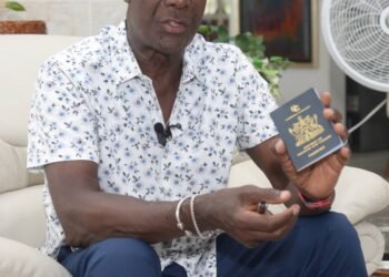 Rowley claims State officials threatened him…warns of political persecution; denies Hadeeds financed PNM