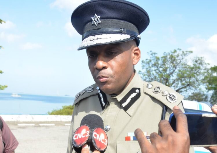 CoP orders probe into audio leakACP tasked with authenticating Hadeed-Sabga clip, if intercept was legal and how it was circulated
