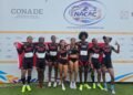 Chee Wah races to 200m NACAC gold