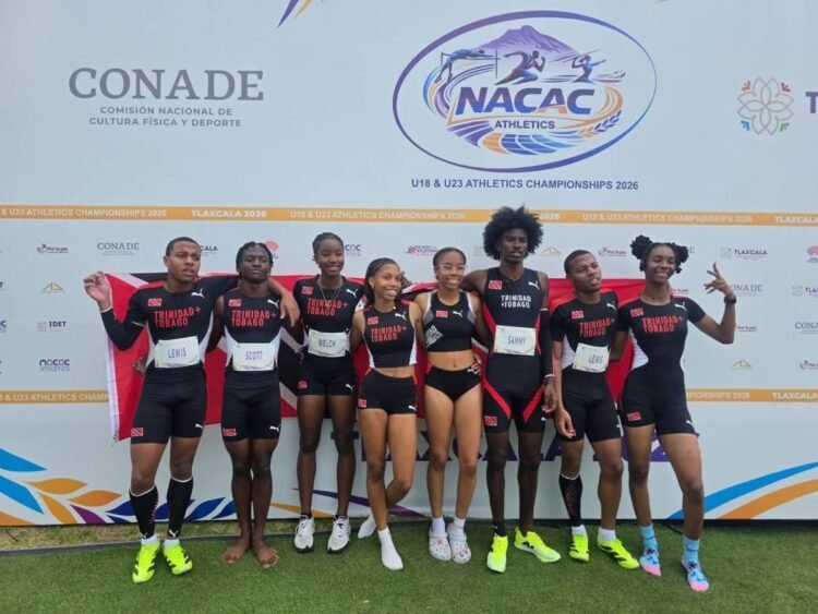 Chee Wah races to 200m NACAC gold