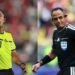 Concacaf referees make history with World Cup semifinal appointments
