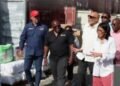 Venezuela welcomes aid from CARICOM countries