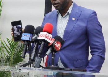 PNM gears up for court fight over Balisier House financing probe