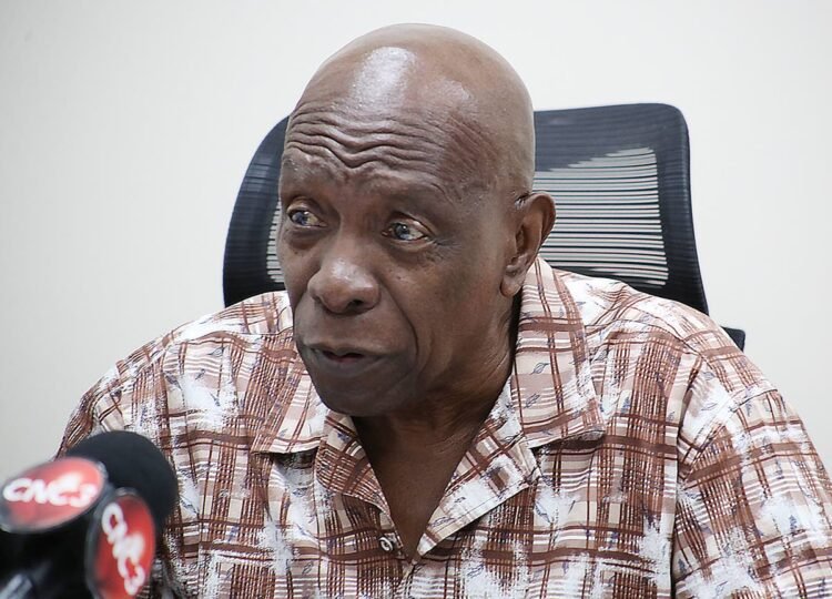 State must pay Jack… High Court halts Warner’s decades-old US extradition battle;