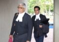 Privy Council to decide Hadeeds’ fate… after Appeal Court upholds stay of house arrest order
