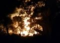 Justice addresses 3 criminal cases related to arson – Al-Shorouk Online