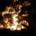 Justice addresses 3 criminal cases related to arson – Al-Shorouk Online