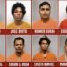 Six immigration escapees recaptured – CNC3