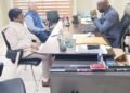 India, Antigua and Barbuda Review Bilateral Cooperation Ahead of CHOGM