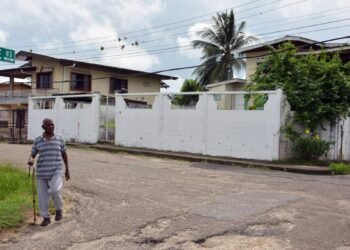Deadly gunplayResidents call for more police action after double murder in Siparia and triple homicide in Laventille less than 12 hours apart