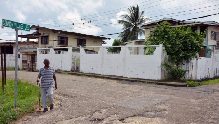 Deadly gunplayResidents call for more police action after double murder in Siparia and triple homicide in Laventille less than 12 hours apart