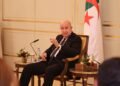 President Tebboune: A direct air line between Algeria and Berlin before the end of the year (video)
