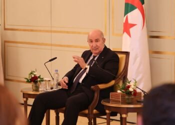 President Tebboune: A direct air line between Algeria and Berlin before the end of the year (video)