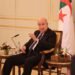 President Tebboune: A direct air line between Algeria and Berlin before the end of the year (video)