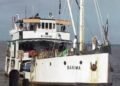 Two Trinidadians named to Guyana ferry disaster probe