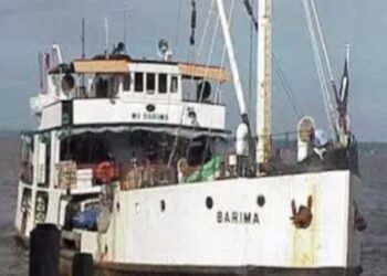Two Trinidadians named to Guyana ferry disaster probe