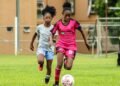 Toussaint nets 8 in Cox FA G-League win