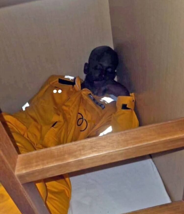 Trini fisherman dies at seaOne crewmate critical, four others rescued after MV St Vincent VII sinks off Southern Caribbean