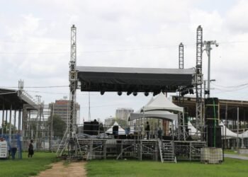 Emancipation Village to place focus on African consciousness, cultural heritage