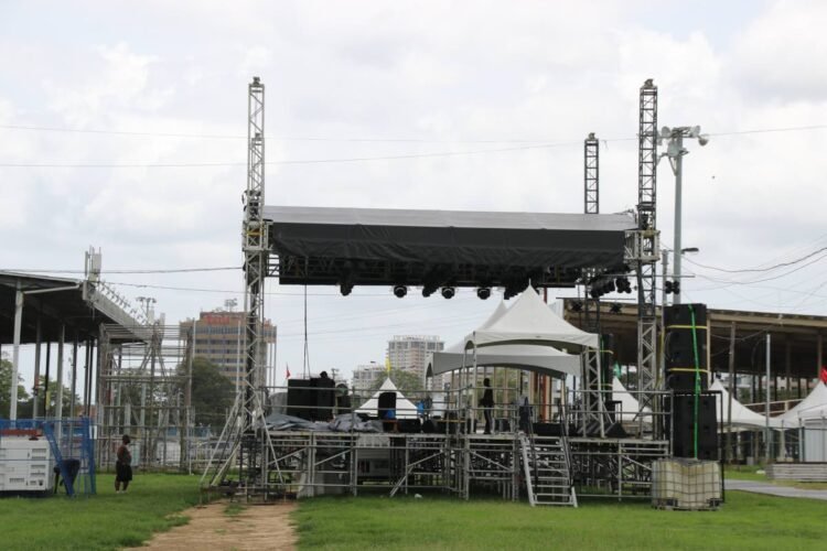Emancipation Village to place focus on African consciousness, cultural heritage