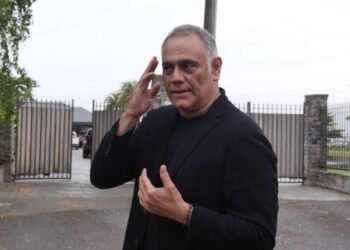 Family friend: Hadeeds extremely happy to be reunited with loved ones