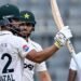Fazal ruled out of West Indies series with injury
