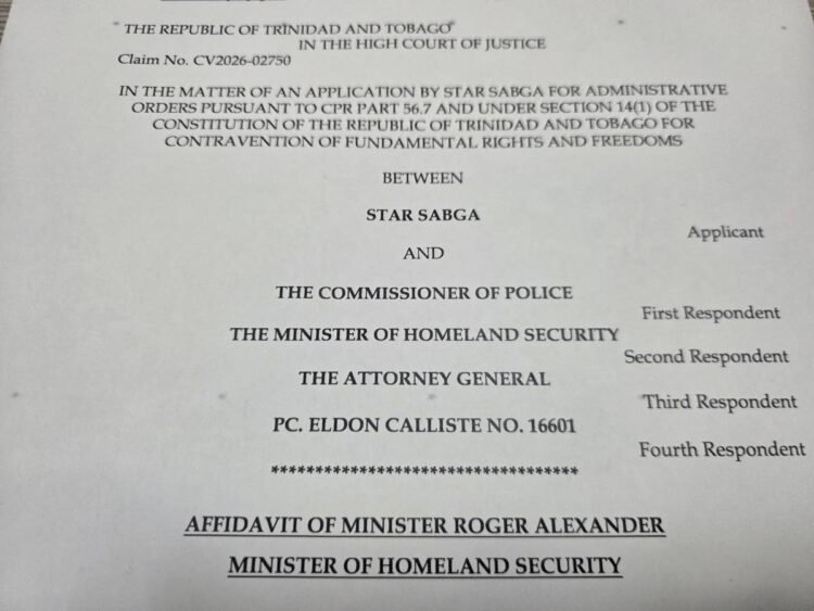 Release of Sabga-Hadeed private convo sparks calls for independent probe