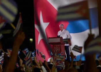 Cuba loosens control of its private sector in a struggle with a mounting humanitarian crisis
