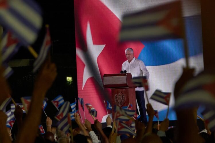 Cuba loosens control of its private sector in a struggle with a mounting humanitarian crisis