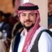 The Free Zones Investors Authority congratulates the Crown Prince on his birthday