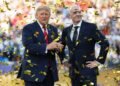 European nations vow FIFA World Cup boycott over Infantino private equity plan as opposition spreads