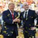 European nations vow FIFA World Cup boycott over Infantino private equity plan as opposition spreads