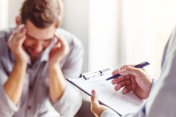 Fear of society’s view…the biggest obstacle to seeking psychological treatment