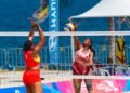 Campbell snares another bronze – CNC3